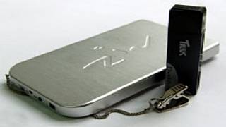 Ziv USB Drive