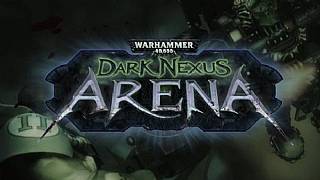 Warhammer 40K MOBA oyunu Dark Nexus Arena erken erişimde
