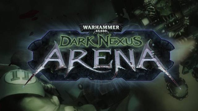 Warhammer 40K MOBA oyunu Dark Nexus Arena erken erişimde