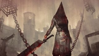 Silent Hill yapımcısı yeni bir korku oyunu üzerinde çalışıyor