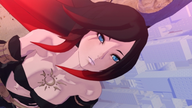 Gravity Rush 2'nin ücretsiz DLC'si çıktı