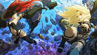 Gravity Rush 2’nin 10 dakikalık oynanış fragmanı bizlerle