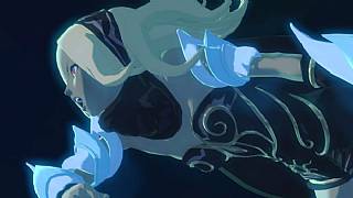 Gravity Rush 2'nin çıkış tarihi açıklandı