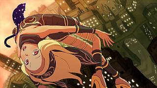 Gravity Rush 2'nin PSX videosu etkileyici görseller sunuyor