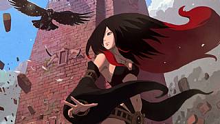 Gravity Rush 2'nin ücretsiz DLC'si çıktı