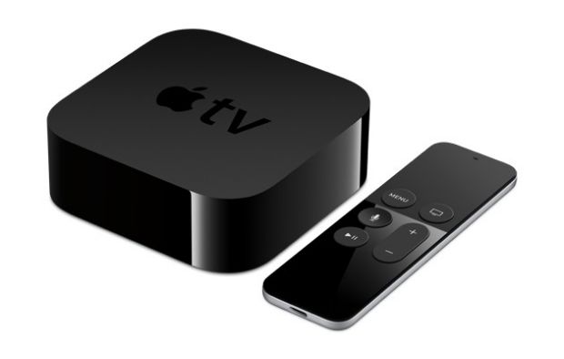 Oyuncu gözünden Apple TV