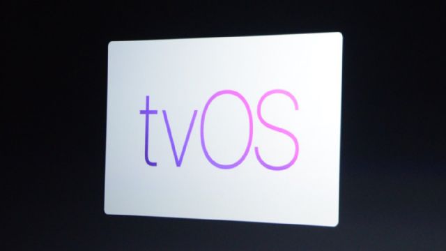 Apple TV şimdiden 2.600'den fazla uygulamaya sahip