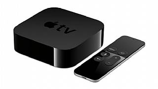 Oyuncu gözünden Apple TV