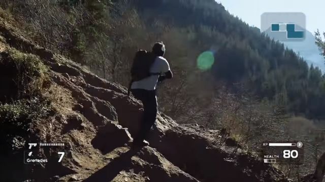 Shadow Complex gerçek olsaydı?