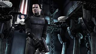 Shadow Complex Remastered, PC ve PS4 için geliyor!