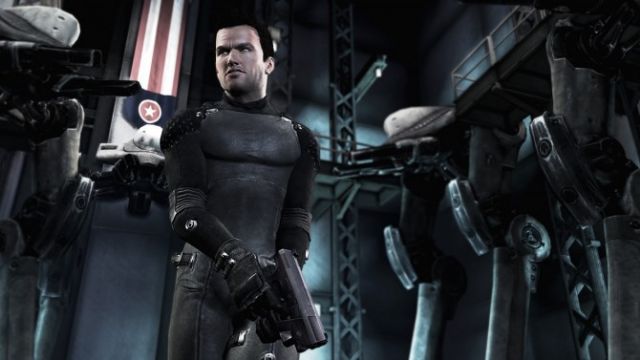 Shadow Complex Remastered, PC ve PS4 için geliyor!