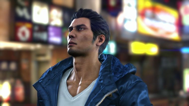 Sega, Yakuza 6: The Song of Life adına bir anket yayınladı