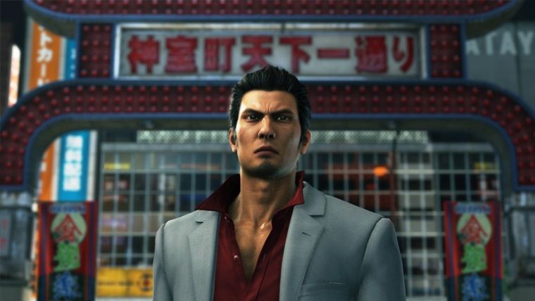 Yakuza 6 Song of Life sistem gereksinimleri