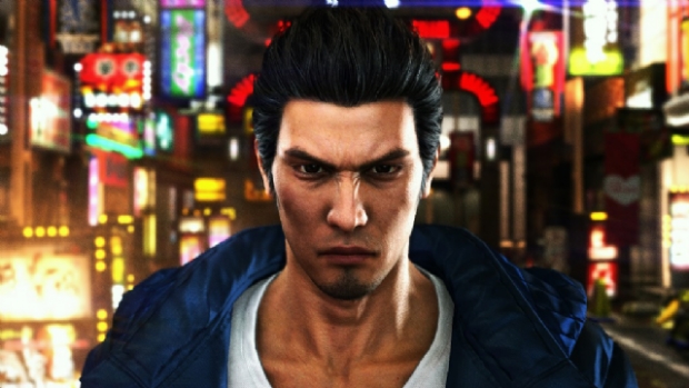 Yakuza 6 ve Kiwami kutulu olarak geliyor