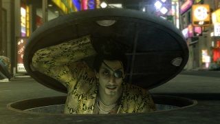 Sega, Yakuza hayranlarını 2018'de sevindirecek