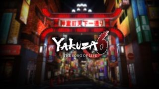Yakuza 6'nın demosu PS Store'a eklendikten sonra hemen kaldırıldı