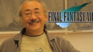Final Fantasy VII Remake'in müzikleri mükemmelden daha iyi olacak