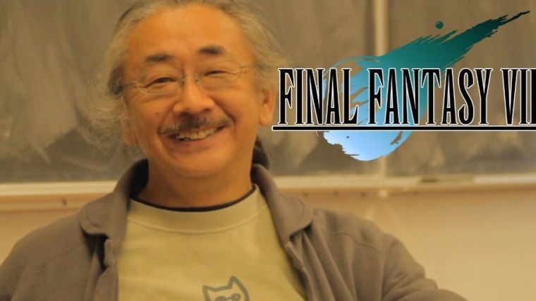 Final Fantasy VII Remake'in müzikleri mükemmelden daha iyi olacak