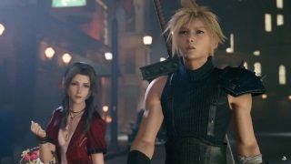 Final Fantasy VII Remake'in çıkış tarihi açıklandı!