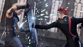 Final Fantasy VII Remake'in TGS videosu sabrınızı zorlayabilir
