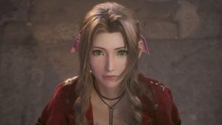 Final Fantasy VII devasa dosya boyutuyla geliyor