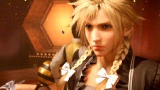 Final Fantasy VII Remake için uzun bir video yayınlandı
