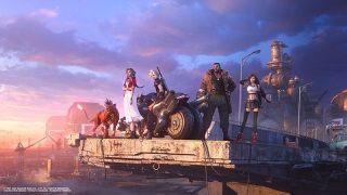 Final Fantasy VII Remake seslendirme kadrosu belli oldu