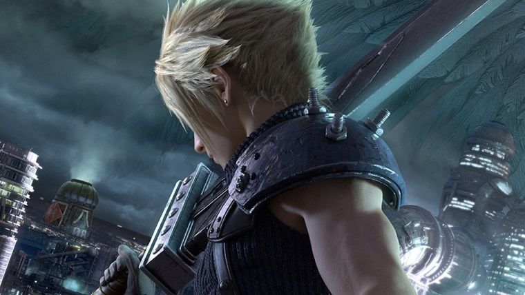 Final Fantasy VII Remake için son fragman yayınlandı