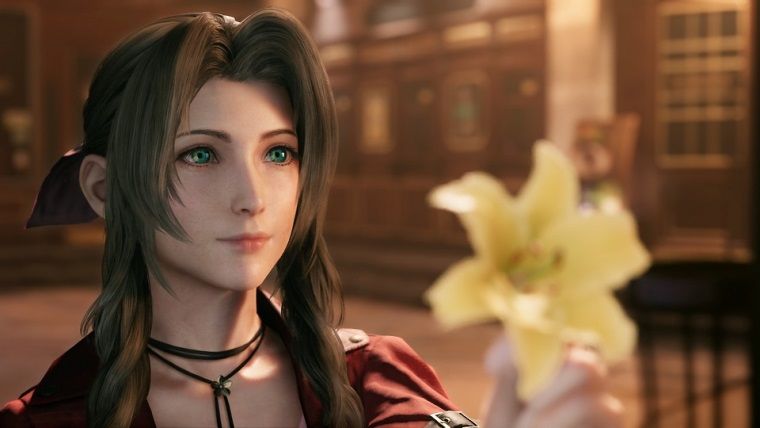 Final Fantasy VII Remake PC'ye mi geliyor?