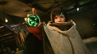 Final Fantasy VII Remake Intergrade son fragmanı yayınlandı