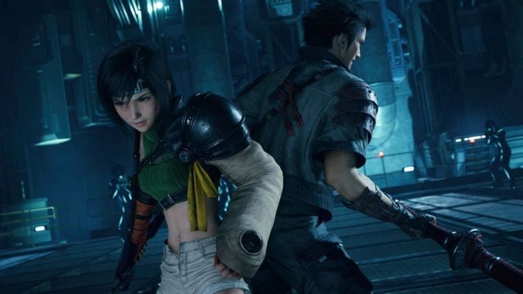 Final Fantasy VII Remake Intergrade sistem gereksinimleri belli oldu
