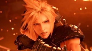 Final Fantasy 7 Remake Steam'e de gelebilir