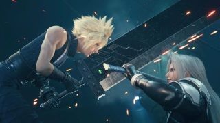 Final Fantasy VII Remake Bölüm 2 bu yıl duyurulacak