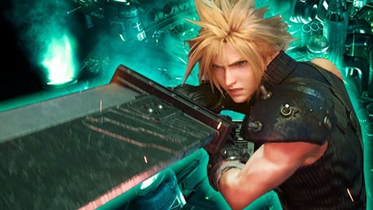 Final Fantasy 7 için Haziran'da yeni duyurular gelecek