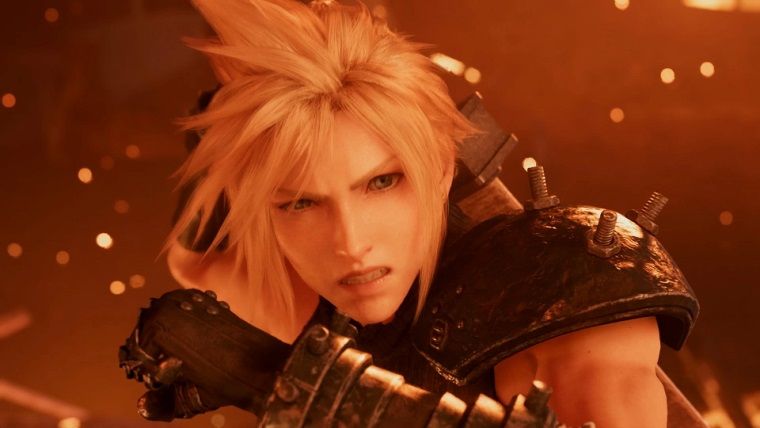 Final Fantasy 7 Remake Part 2 haftaya duyurulabilir