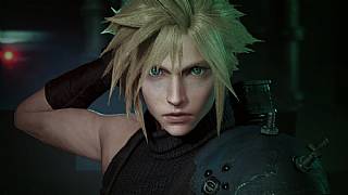 Final Fantasy VII Remake ilk bölümünün senaryosu tamamlandı