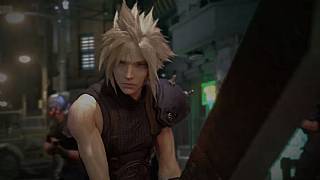 Final Fantasy VII Remake'in seslendirmesi neredeyse bitti