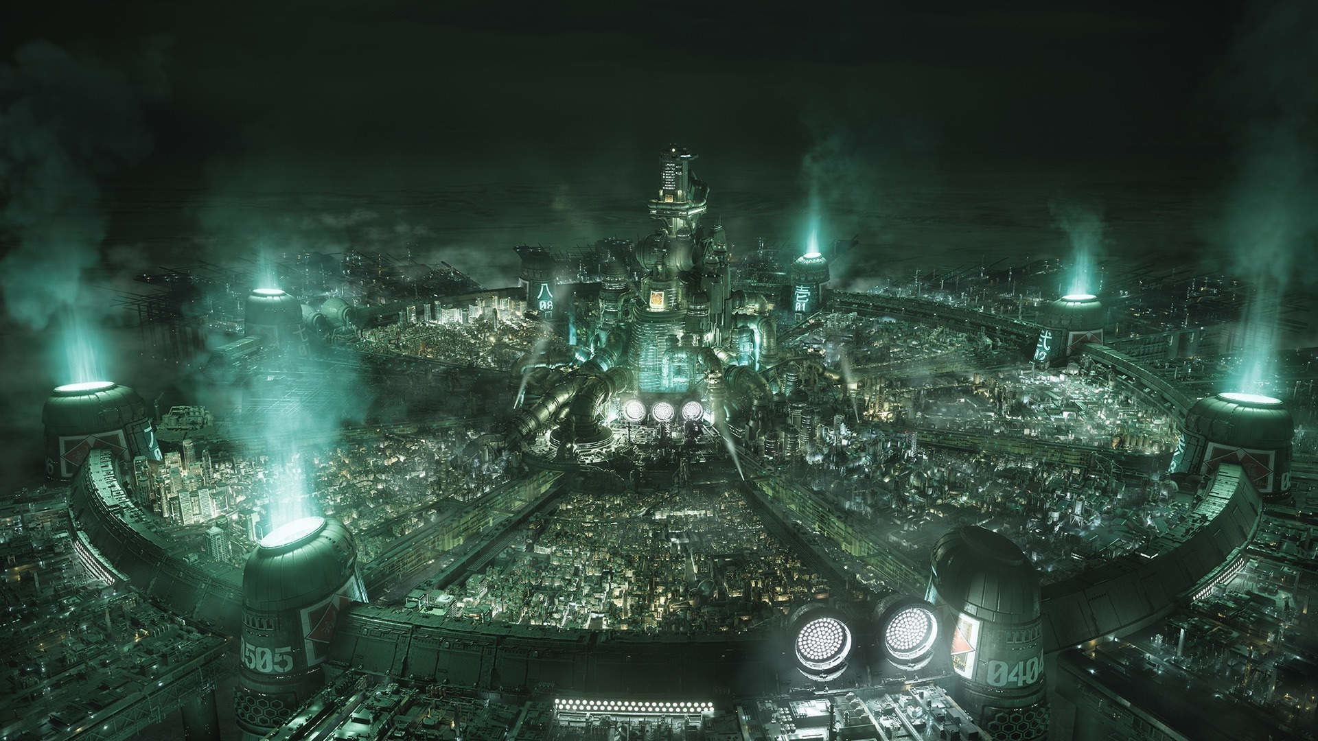Final Fantasy VII Remake İnceleme