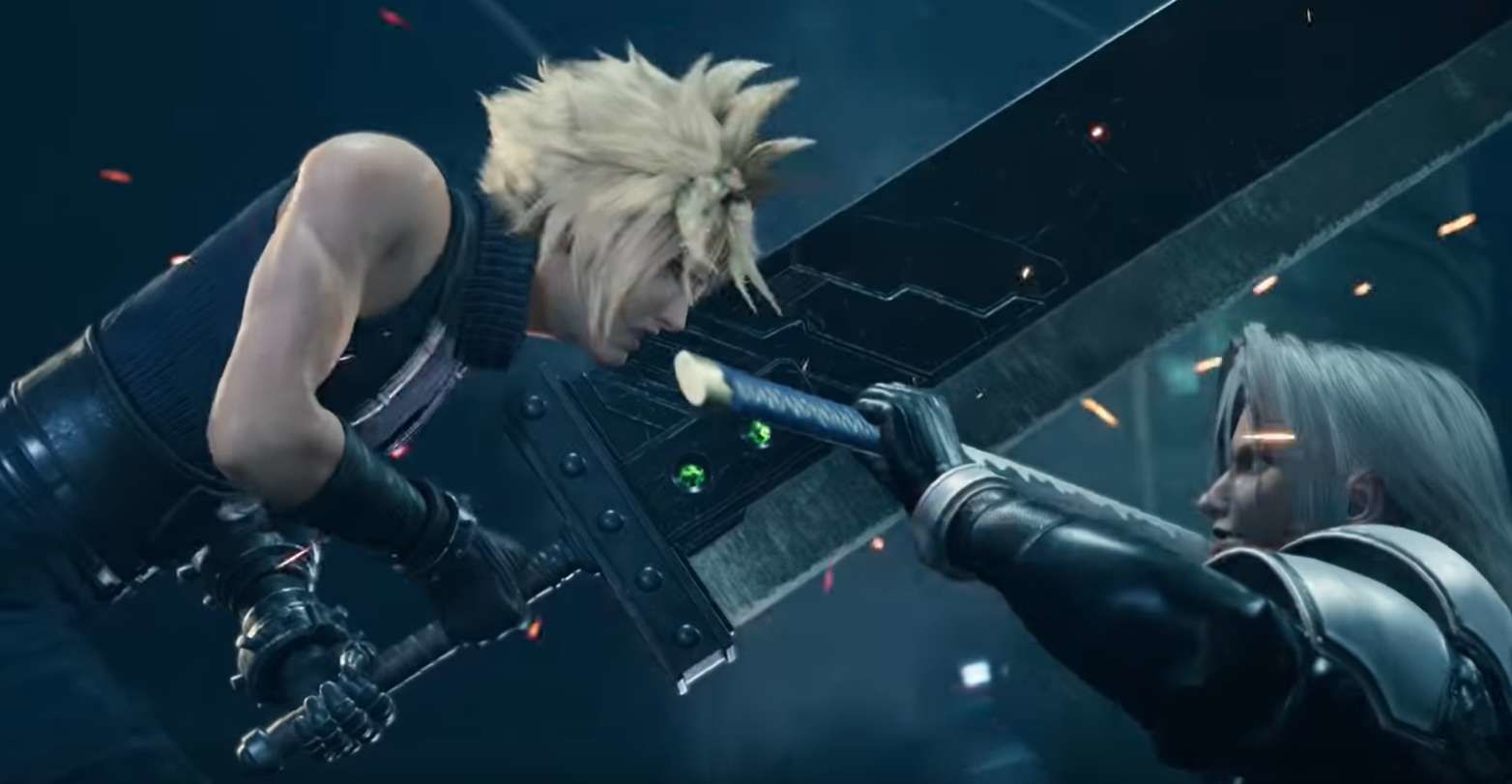 Final Fantasy VII Remake İnceleme