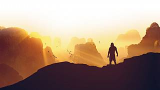 Crytek'in yeni oyunu The Climb duyuruldu