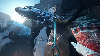 Crytek'in The Climb'ına Oculus Touch desteği geldi