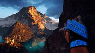 Crytek'in Climb'ı da Denuvo'dan vazgeçti