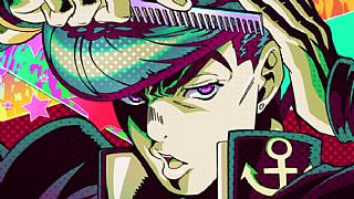 JoJo's Bizzare Adventure filminden ilk karakter görseli geldi
