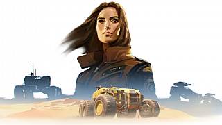 Homeworld: Deserts of Kharak’ın çıkış tarihi belirlendi