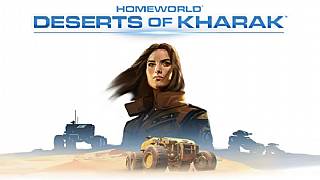 Yeni Homeworld için yeni video yayınlandı