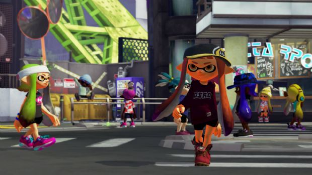 Splatoon’un geliştiricileri oyunun geleceği hakkında konuşuyor