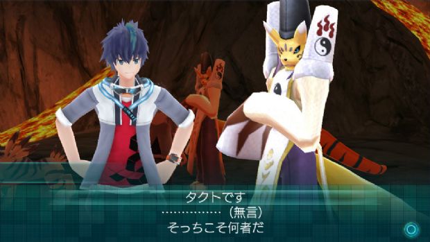 Digimon World: Next Order için yeni fragman yayımlandı