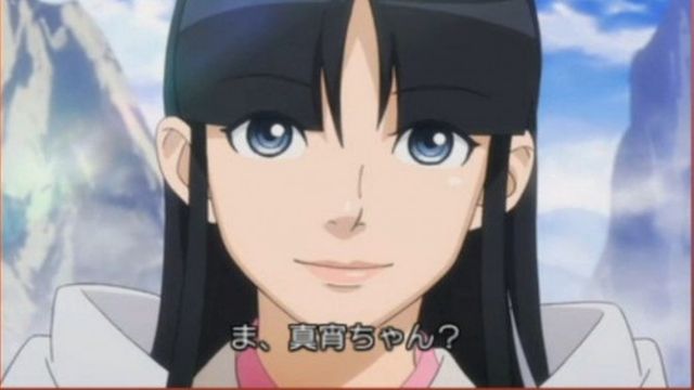 Maya Fey, Ace Attorney 6'da karşımıza çıkıyor!