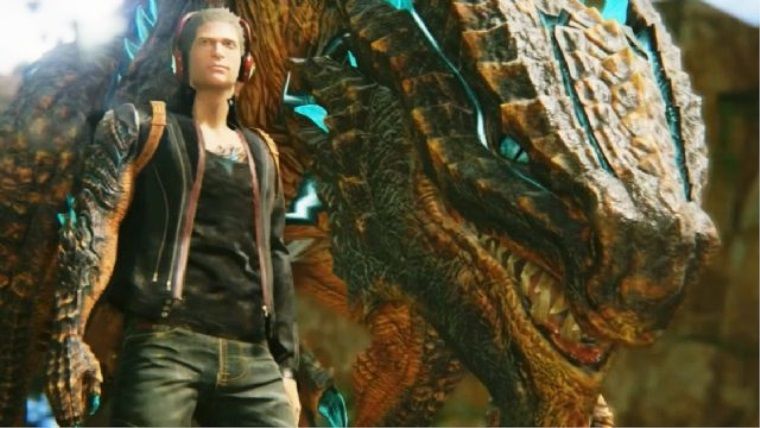 Switch'e geleceği tahmin edilen Scalebound söylentisi doğru çıkmadı