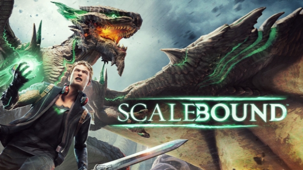Microsoft, Scalebound'u İPTAL etti!